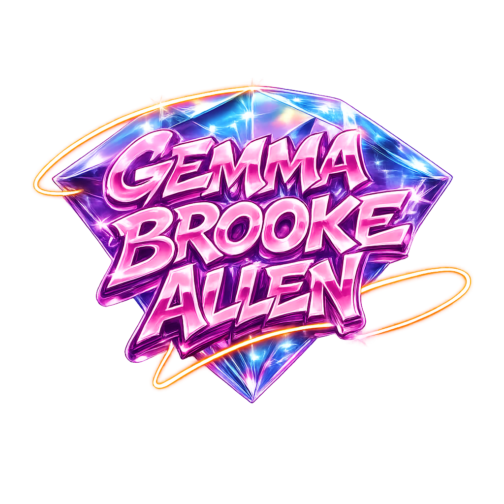 Gemma Brooke Allen